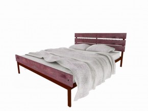 Кровать Луиза Plus (МилСон) в Кировграде - kirovgrad.ok-mebel.com | фото 4