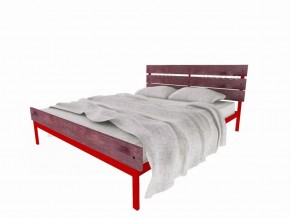 Кровать Луиза Plus (МилСон) в Кировграде - kirovgrad.ok-mebel.com | фото 5