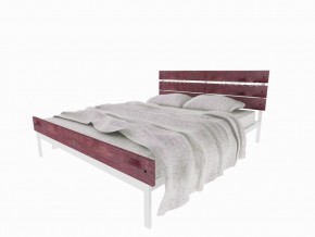 Кровать Луиза Plus (МилСон) в Кировграде - kirovgrad.ok-mebel.com | фото 6
