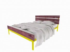 Кровать Луиза Plus (МилСон) в Кировграде - kirovgrad.ok-mebel.com | фото 7