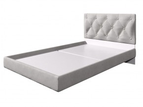 Кровать Милана МЦ 1200 в Кировграде - kirovgrad.ok-mebel.com | фото 4