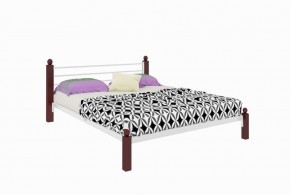 Кровать Милана Lux 1900 (МилСон) в Кировграде - kirovgrad.ok-mebel.com | фото 2