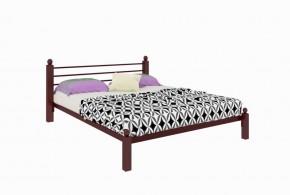 Кровать Милана Lux 1900 (МилСон) в Кировграде - kirovgrad.ok-mebel.com | фото 3