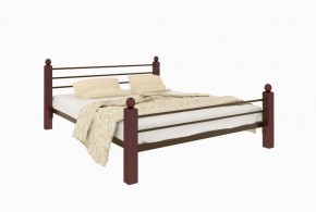 Кровать Милана Lux plus 2000 (МилСон) в Кировграде - kirovgrad.ok-mebel.com | фото 3