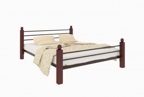 Кровать Милана Lux plus 1200*2000 в Кировграде - kirovgrad.ok-mebel.com | фото