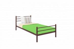 Кровать Милана мини plus 2000 (МилСон) в Кировграде - kirovgrad.ok-mebel.com | фото 2