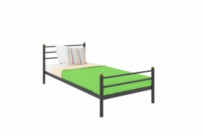 Кровать Милана мини plus 2000 (МилСон) в Кировграде - kirovgrad.ok-mebel.com | фото 6