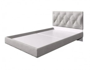Кровать Милана МЦ 1600 в Кировграде - kirovgrad.ok-mebel.com | фото 4