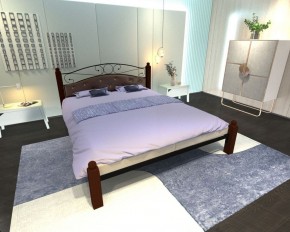 Кровать Надежда Lux 1800*1900 (МилСон) в Кировграде - kirovgrad.ok-mebel.com | фото