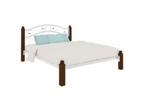 Кровать Надежда Lux (МилСон) в Кировграде - kirovgrad.ok-mebel.com | фото 2