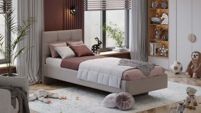 Кровать односпальная Элис Тип 1 в Кировграде - kirovgrad.ok-mebel.com | фото 3