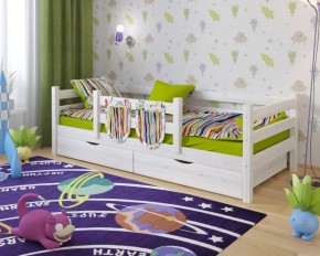 Кровать одноярусная Сонечка (800*1900) модульная в Кировграде - kirovgrad.ok-mebel.com | фото 7