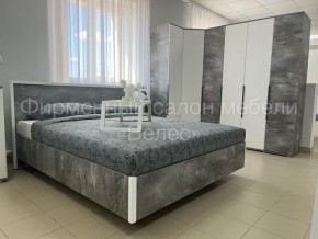 Кровать "Лео" БЕЗ основания 1200х2000 в Кировграде - kirovgrad.ok-mebel.com | фото 2