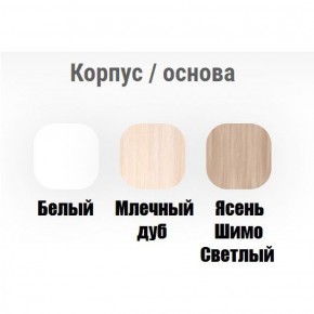 Кровать "Мозайка" на щитах + бортики + ящики в Кировграде - kirovgrad.ok-mebel.com | фото 16