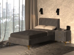 Кровать Рошаль (900) в Кировграде - kirovgrad.ok-mebel.com | фото 6