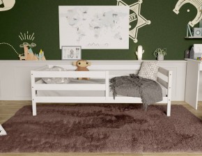 Кровать-софа 80*160 Белый в Кировграде - kirovgrad.ok-mebel.com | фото 2