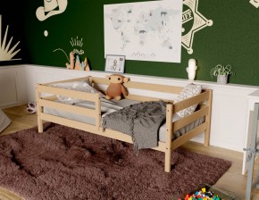 Кровать-софа 80*160 без покраски в Кировграде - kirovgrad.ok-mebel.com | фото 2