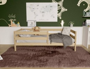 Кровать-софа 80*160 без покраски в Кировграде - kirovgrad.ok-mebel.com | фото 3