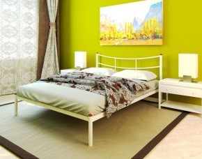 Кровать София 1600*2000 (МилСон) в Кировграде - kirovgrad.ok-mebel.com | фото