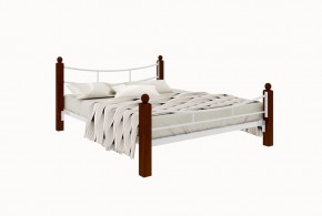 Кровать София Lux Plus (МилСон) в Кировграде - kirovgrad.ok-mebel.com | фото 2