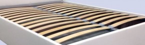 Кровать Стефани 2 Easy 1400 (без механизма подъема) в Кировграде - kirovgrad.ok-mebel.com | фото 3