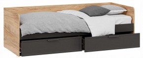 Кровать Стелла Тип 1 в Кировграде - kirovgrad.ok-mebel.com | фото 2