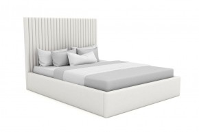 Кровать Твикс интерьерная +основание (180х200) в Кировграде - kirovgrad.ok-mebel.com | фото 2