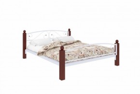 Кровать Вероника Lux plus (1600*2000) в Кировграде - kirovgrad.ok-mebel.com | фото