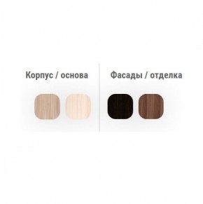 Кровать выкатная Радуга (Матрешка) 800*1900/1950 в Кировграде - kirovgrad.ok-mebel.com | фото 9