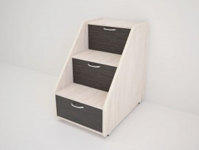 Кровать выкатная Радуга (Матрешка) 800*1900/1950 в Кировграде - kirovgrad.ok-mebel.com | фото 7