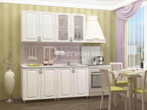 Кухня Белла 1.6 в Кировграде - kirovgrad.ok-mebel.com | фото