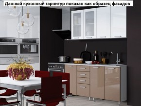 Кухня Настя 1.6 в Кировграде - kirovgrad.ok-mebel.com | фото 2