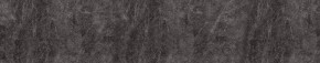 Кухонный фартук 610х3000х1,5 (композит) КМ Бетон графит в Кировграде - kirovgrad.ok-mebel.com | фото 1