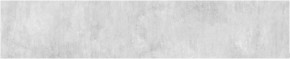 Кухонный фартук с тиснением «бетон» матовый KMB 001 (3000) в Кировграде - kirovgrad.ok-mebel.com | фото