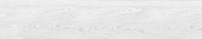Кухонный фартук с тиснением «дерево АРКТИКА» матовый KMD 005 (3000) в Кировграде - kirovgrad.ok-mebel.com | фото 1