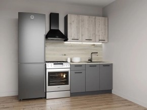 Кухонный гарнитур Антик 1200 (Стол. 38мм) в Кировграде - kirovgrad.ok-mebel.com | фото