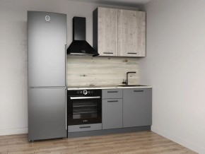 Кухонный гарнитур Антик 1600 h950 (Стол. 26мм) в Кировграде - kirovgrad.ok-mebel.com | фото