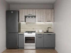 Кухонный гарнитур Антик 1800 (Стол. 38мм) в Кировграде - kirovgrad.ok-mebel.com | фото