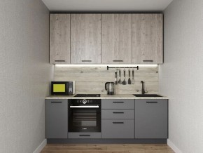 Кухонный гарнитур Антик 2200 h950 (Стол. 38мм) в Кировграде - kirovgrad.ok-mebel.com | фото