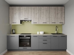 Кухонный гарнитур Антик 3000 h950 (Стол. 38мм) в Кировграде - kirovgrad.ok-mebel.com | фото