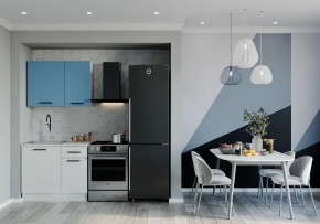 Кухонный гарнитур Капри 1000 (Стол. 26мм) в Кировграде - kirovgrad.ok-mebel.com | фото