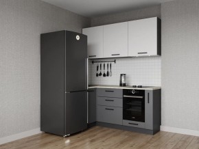 Кухонный гарнитур Меренга 1000*1800 (Стол. 26мм) в Кировграде - kirovgrad.ok-mebel.com | фото