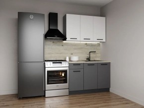 Кухонный гарнитур Меренга  1200 (Стол. 26мм) в Кировграде - kirovgrad.ok-mebel.com | фото