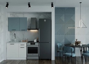 Кухонный гарнитур Ниагара 1000 (Стол. 26мм) в Кировграде - kirovgrad.ok-mebel.com | фото