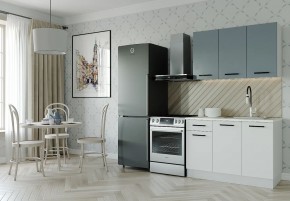 Кухонный гарнитур Ниагара 1200 (Стол. 26мм) в Кировграде - kirovgrad.ok-mebel.com | фото
