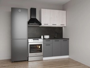 Кухонный гарнитур Санторини 1200 (Стол. 26мм) в Кировграде - kirovgrad.ok-mebel.com | фото