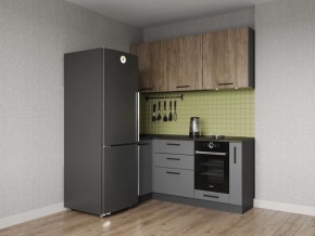Кухонный гарнитур Умбра 1000*1800 (Стол. 26мм) в Кировграде - kirovgrad.ok-mebel.com | фото