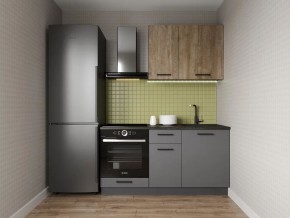 Кухонный гарнитур Умбра 1600 (Стол. 26мм) в Кировграде - kirovgrad.ok-mebel.com | фото