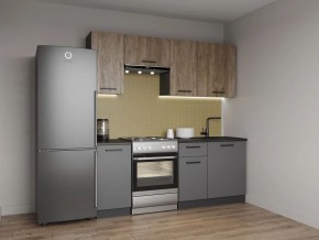 Кухонный гарнитур Умбра 2000 (Стол. 38мм) в Кировграде - kirovgrad.ok-mebel.com | фото
