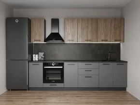 Кухонный гарнитур Умбра 2800 (Стол. 26мм) в Кировграде - kirovgrad.ok-mebel.com | фото